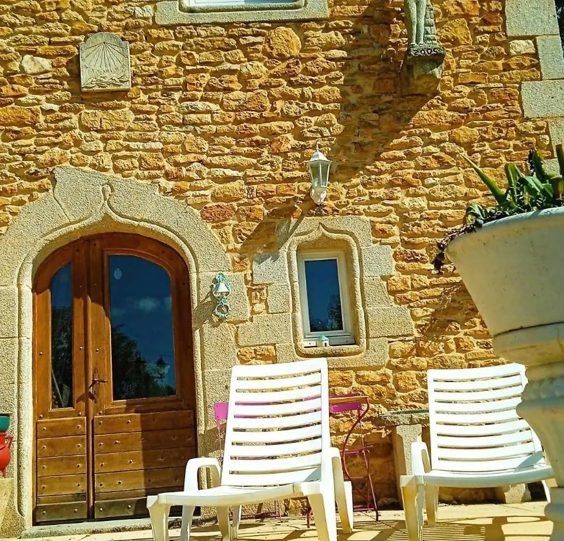 Imperial Otel Puy-lʼÉvêque Konukevi