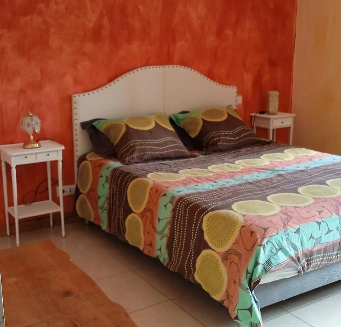 Konukevi Imperial Otel Puy-lʼÉvêque Fransa